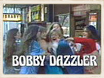 Bobby Dazzler