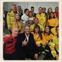 Firefighters