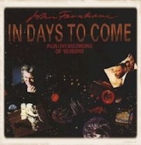In Days To Come