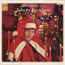 Christmas Is Johnny Farnham