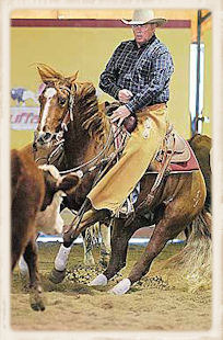Horse Cutting