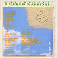 Rainbow Warriors