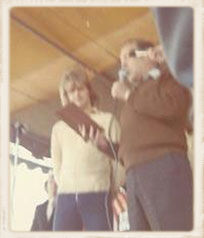 Victorian Youth Of The Year 1972