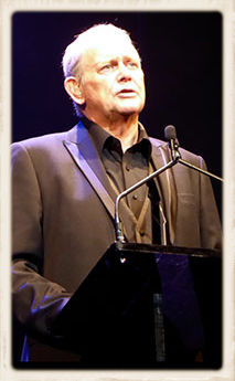The Age Music Victoria
        Hall of Fame - 2015