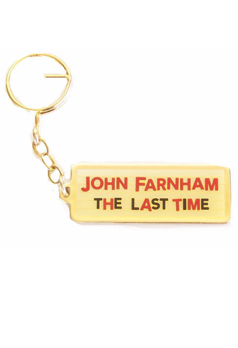 key ring
            