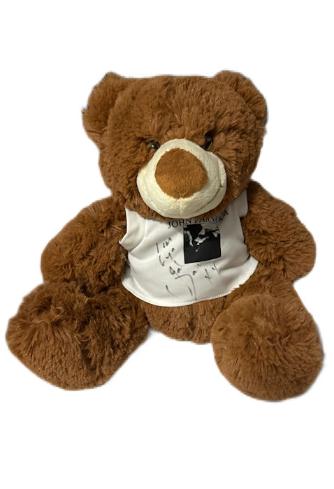 bear
            