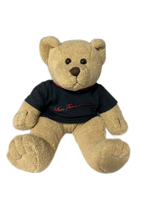 bear
                