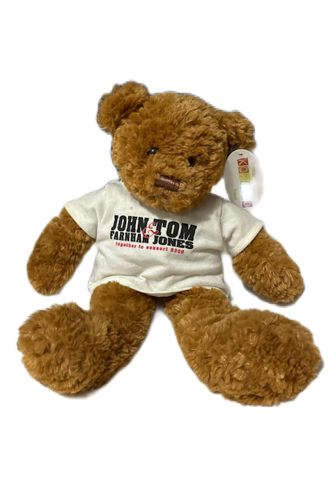 bear
                    