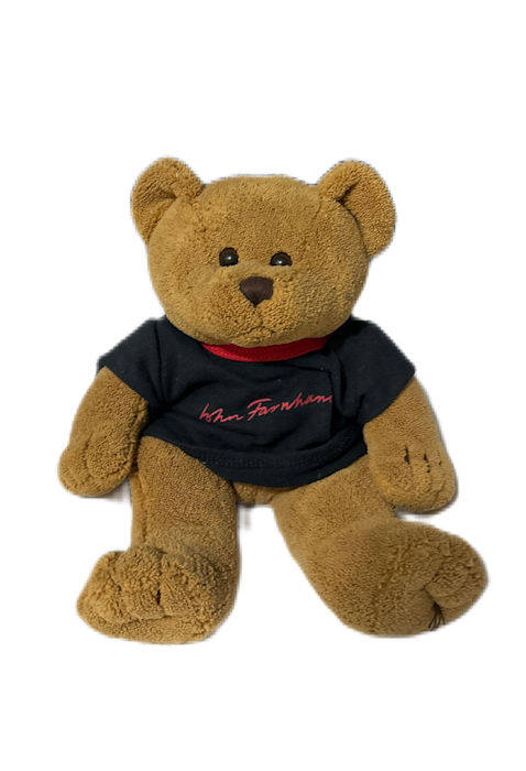 bear
            