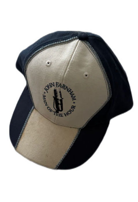 cap
            