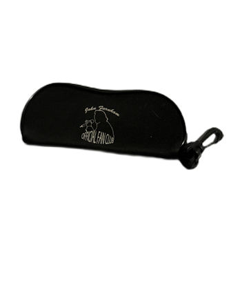 Glasses Case
            