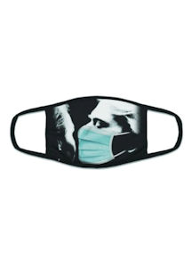 mask
        