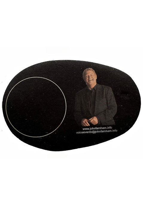 Mouse Mat
                