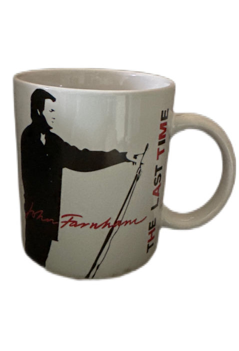 mug
        