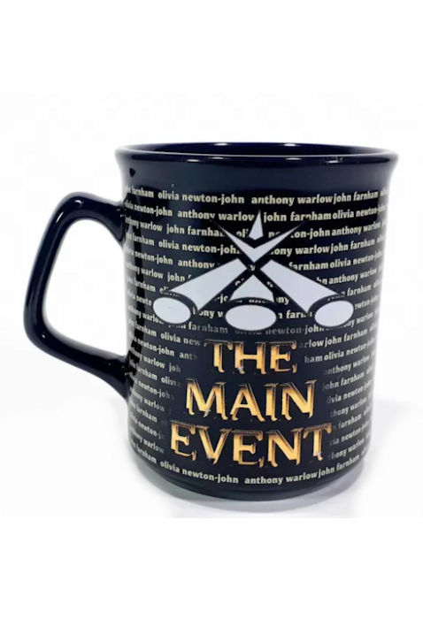 mug
            