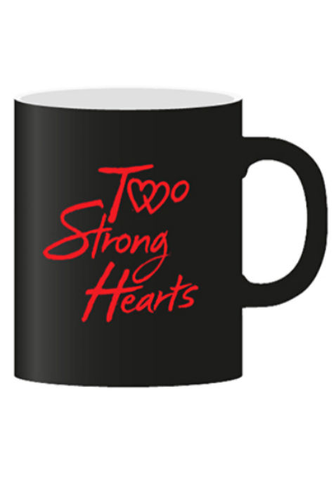 mug
                