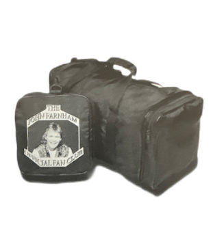 Sports Bag
                