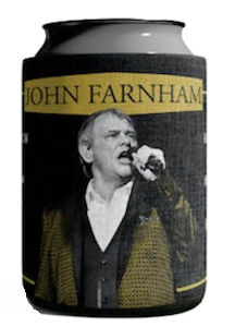 stubbie holder
            