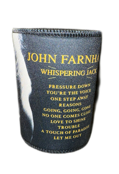 stubby holder
        