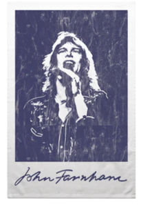 Tea Towel
                