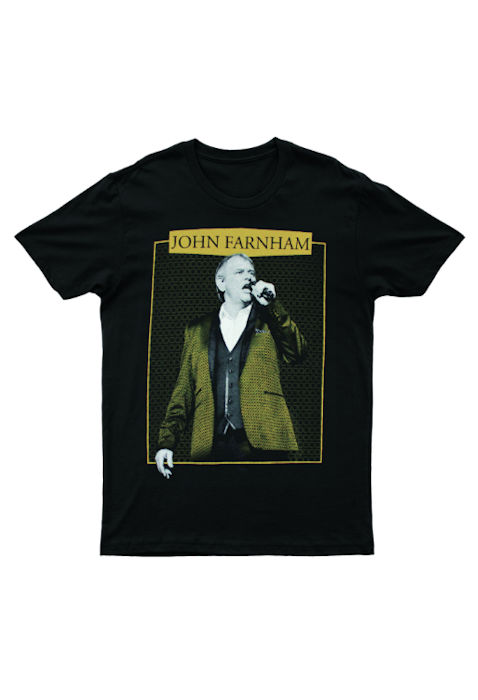 T-Shirt
            