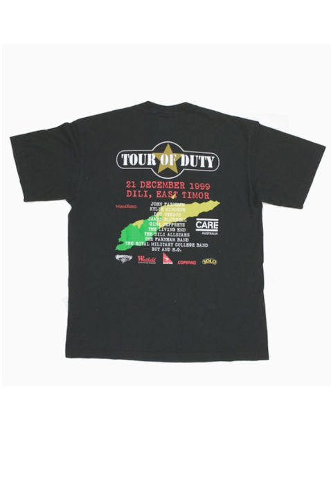 T-Shirt
            