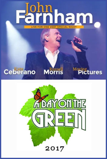 A Day On The Green
