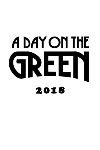 A Day On The Green