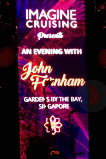 Gardens By The Bay 2018