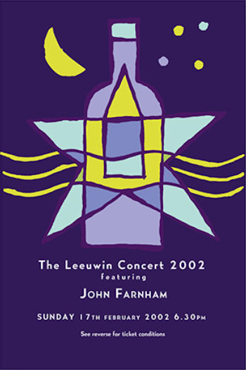Leeuwin