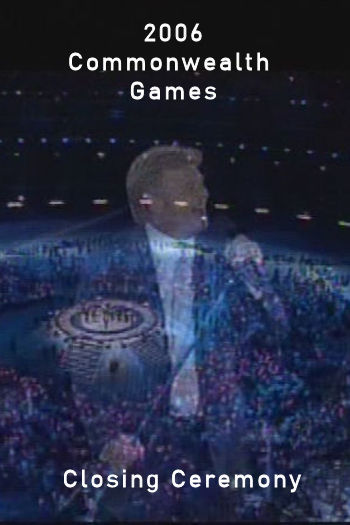 Closing Ceremony