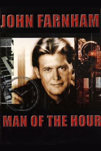 Man Of The Hour