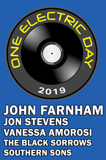 One Electric Day 2019