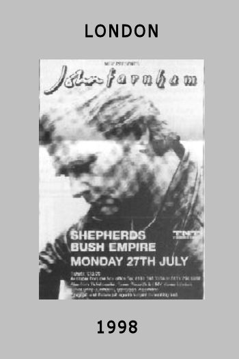 Shepherds Bush Empire