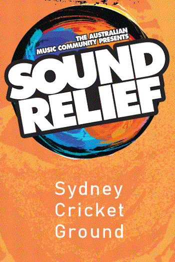 Sound Relief