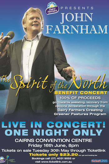 Spirit Of The North