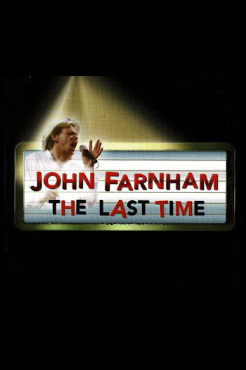 The Last Time