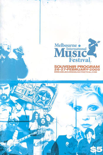 Tsunami Benefit Concert
