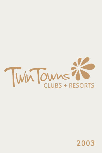 Twin Towns Winery