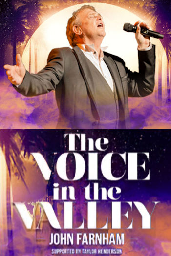 Voice In The Valley