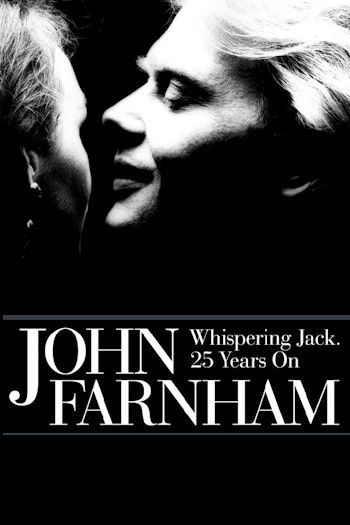 Whispering Jack 25 Years On