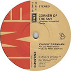 Corner Of The Sky
        