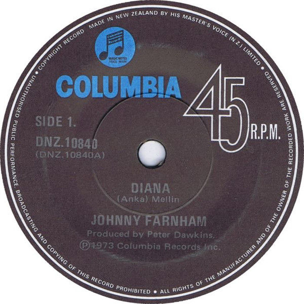 Diana
        