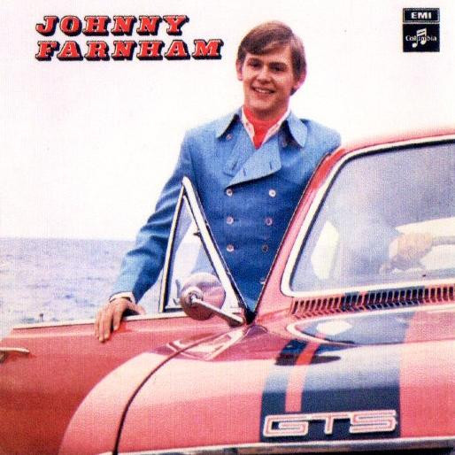 Johnny EP
        