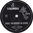 Rose Coloured Glasses
        