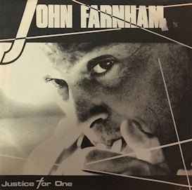 Justice For One
        