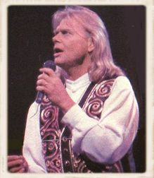 John as Jesus