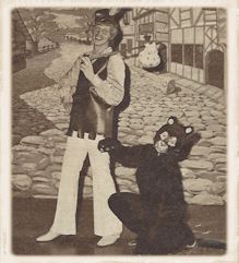 as Dick Whittington