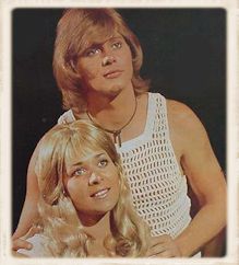 John and Colleen Hewett