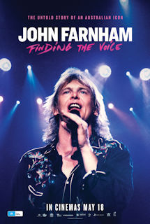 Finding The Voice DVD